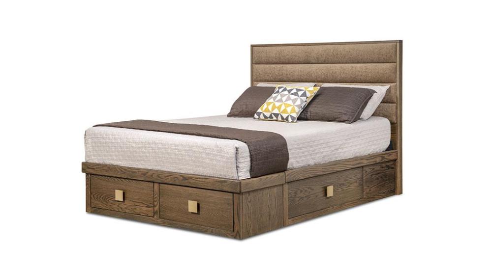 Belmont Condo Bed