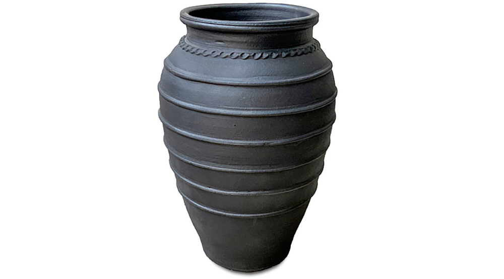 Black Pot