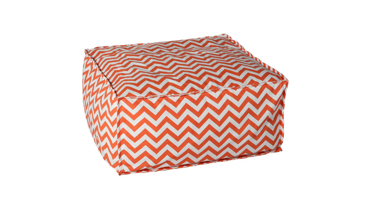 Block (Large) Ottoman