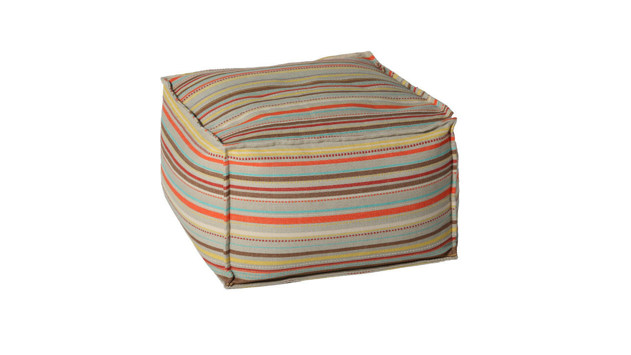 Block Ottoman