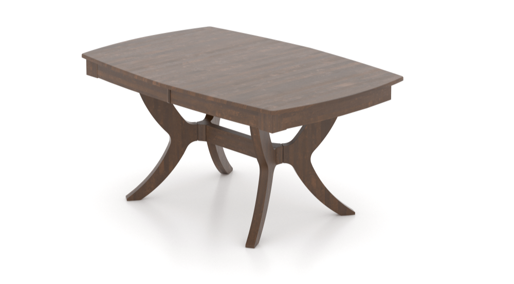 Boat Shape Table – Base SI