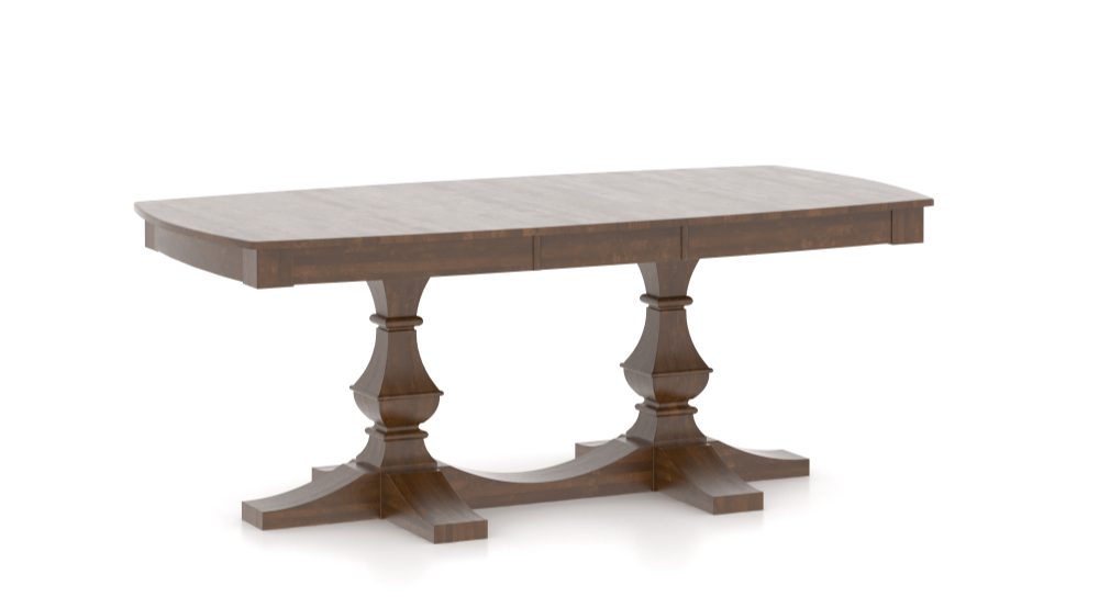 Boat Shape Table – Base TP