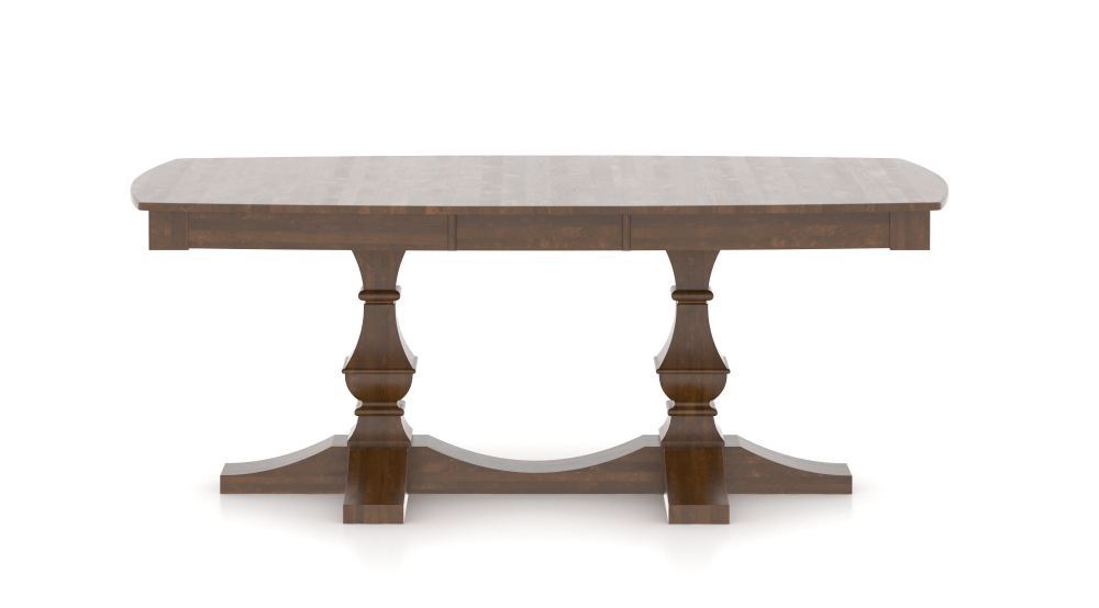 Boat Shape Table – Base TP