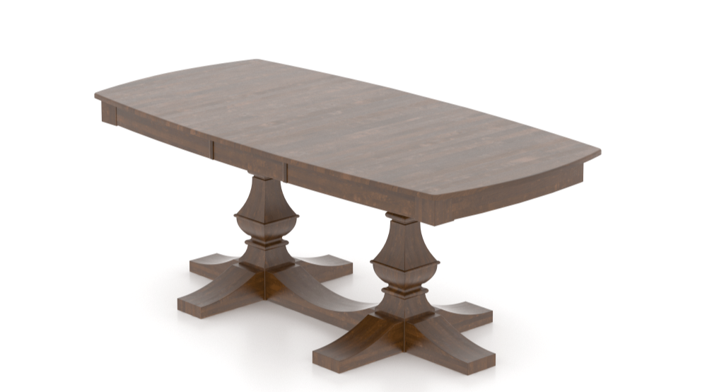 Boat Shape Table – Base TP