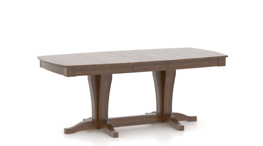 Boat Shape Table – Base XC