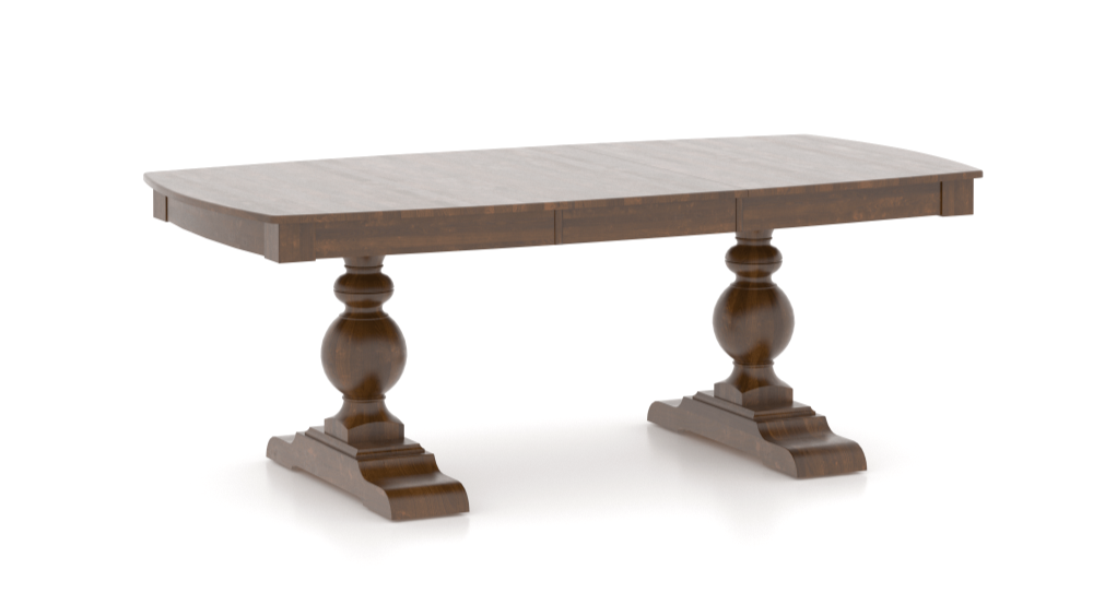 Boat Shape Table – Base XT