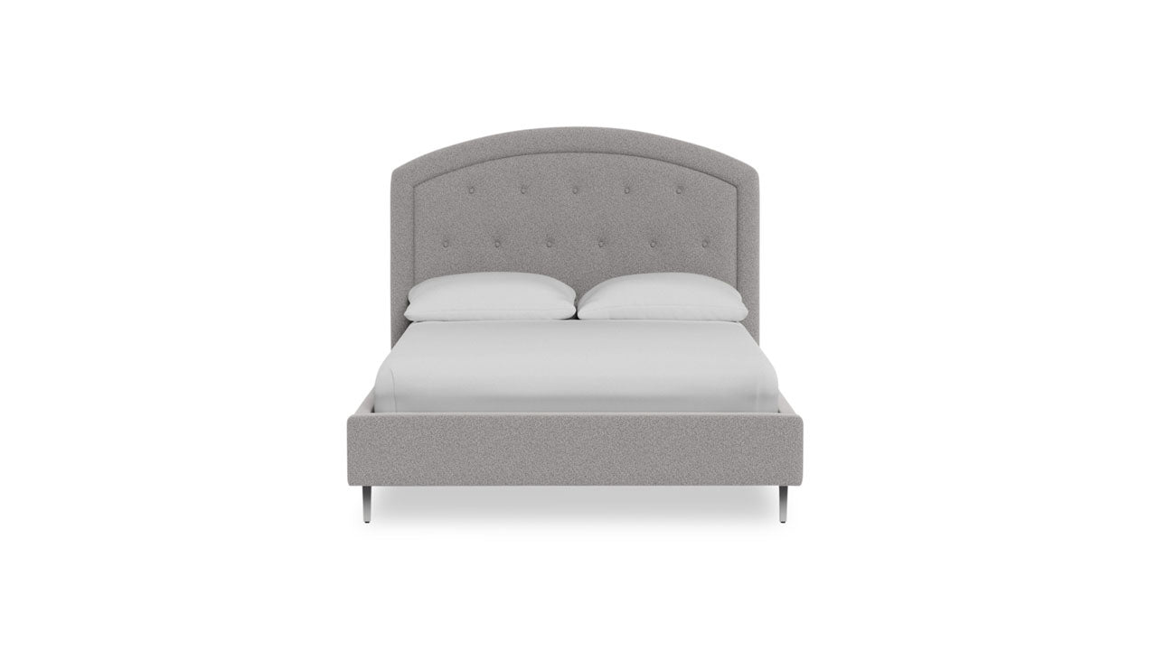 Brook Bed Drawer Storage