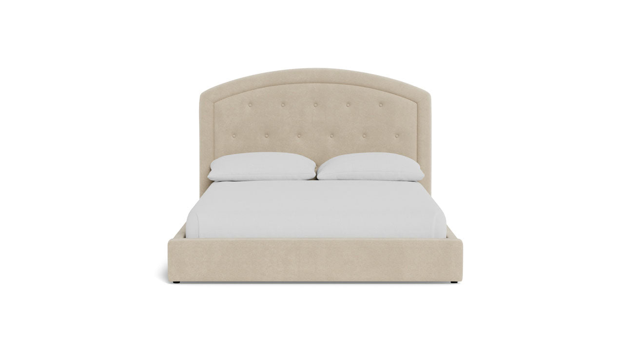 Brook Bed Gas Lift