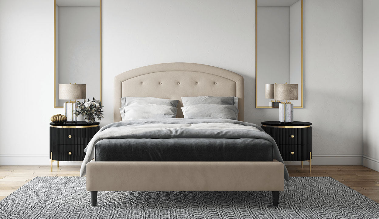 Brook Bed