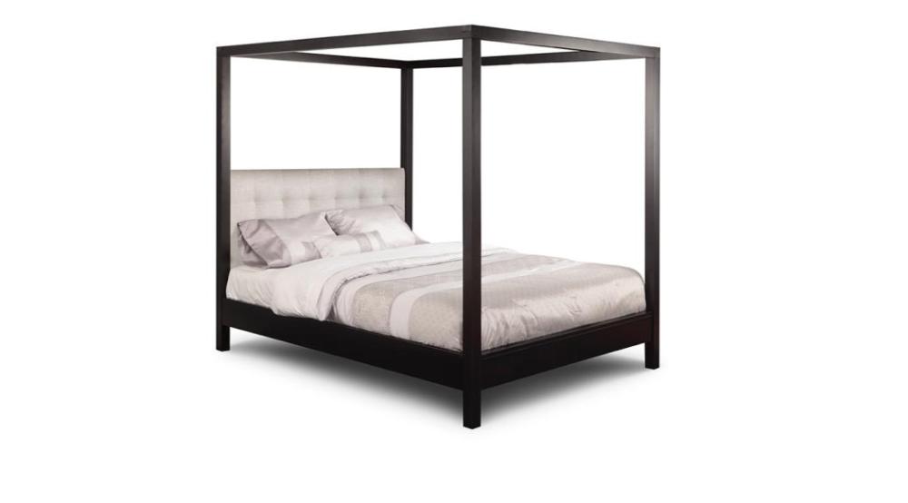Brooklyn Canopy Bed