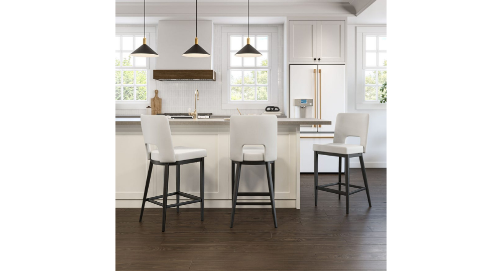 Amisco Bryana 40365-26/69L5 Non swivel stool