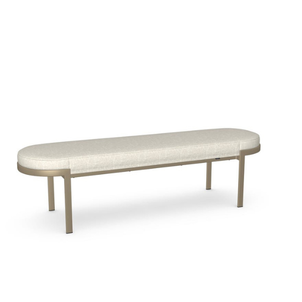 Amisco Capri 30450/67L5 Bench