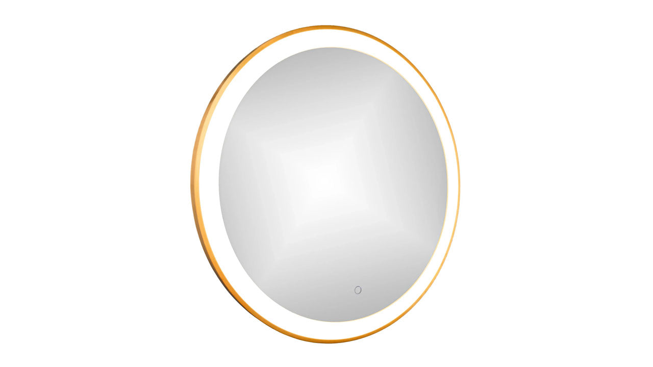 Carat Wall Mirror