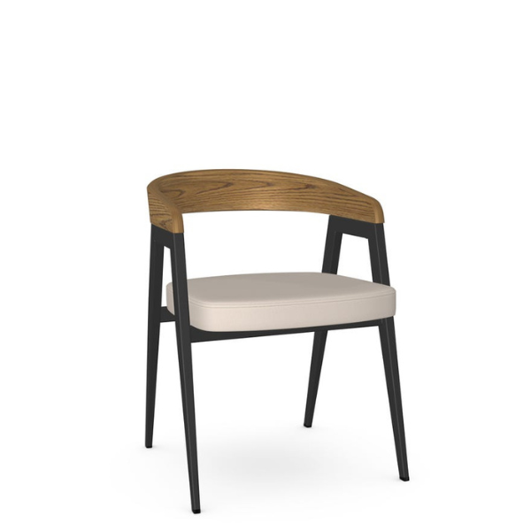 Amisco Carmela Armchair 30282/25DBA7