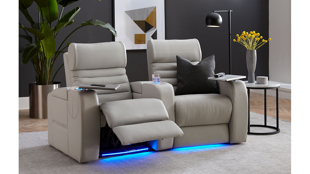 Catalina Home Theatre