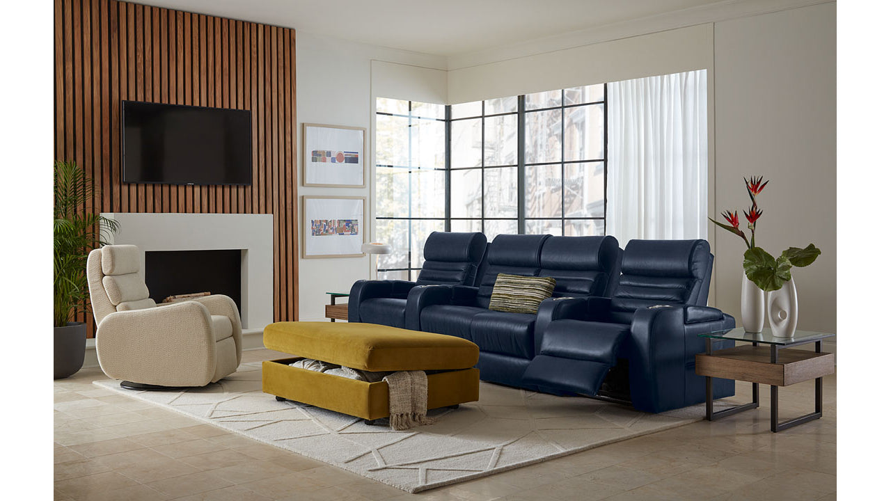 Catalina Home Theatre