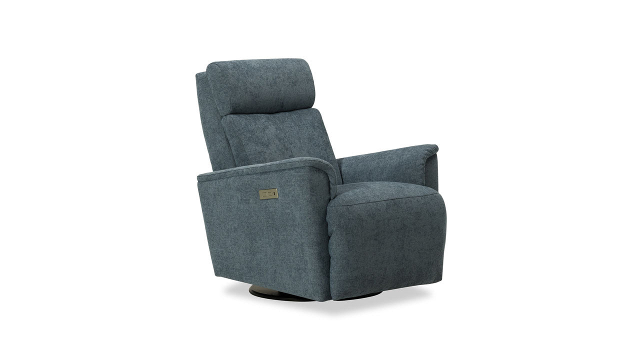 Chalet II Recliners