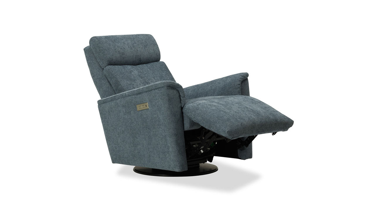 Chalet II Recliners