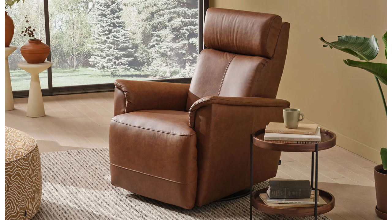 Chalet II Recliners