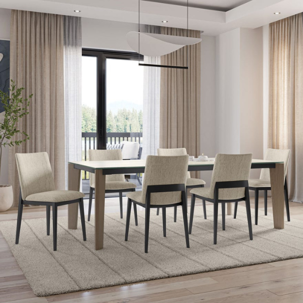 Amisco Charlotte Chair 30380/25LR