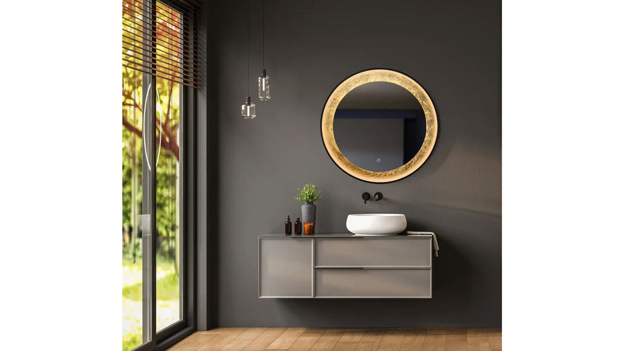 Clara Wall Mirror