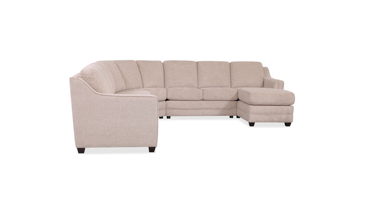 Corissa Sectional