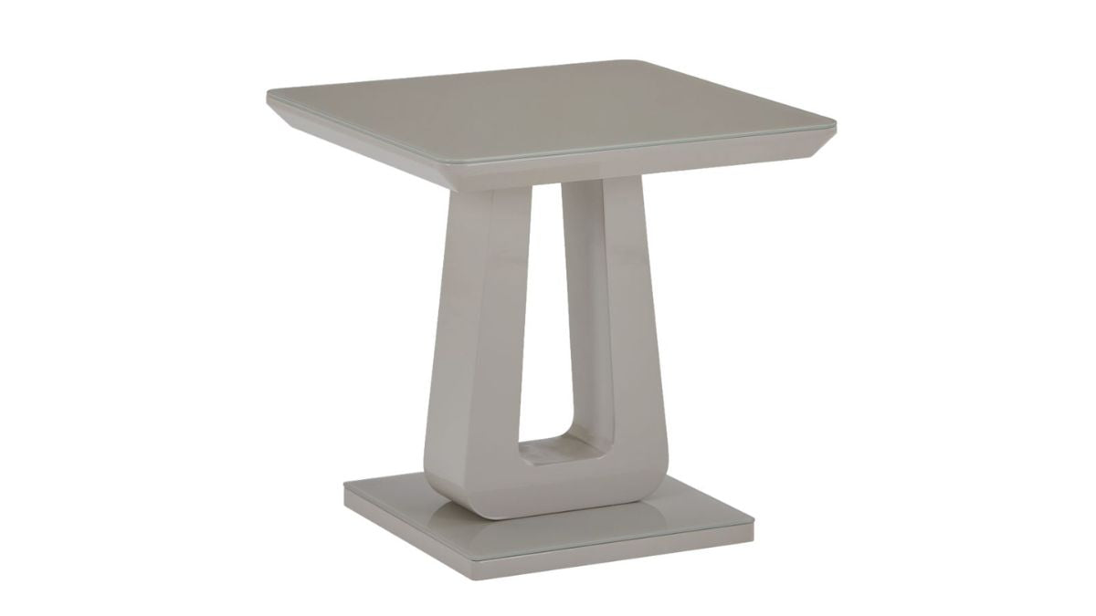 WORLDWIDE HOME FURNISHINGS CORVUS END TABLE