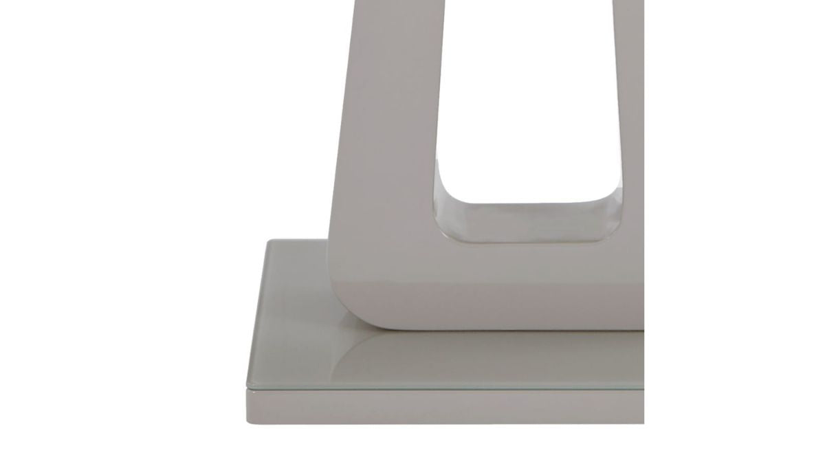 WORLDWIDE HOME FURNISHINGS CORVUS END TABLE