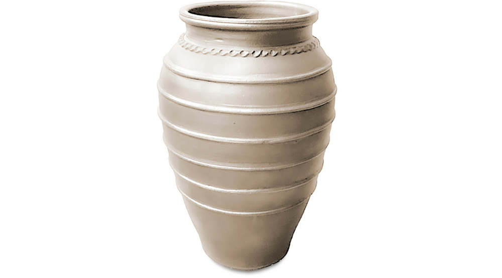 Cream Pot