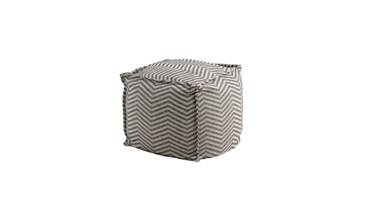 Cube Ottoman