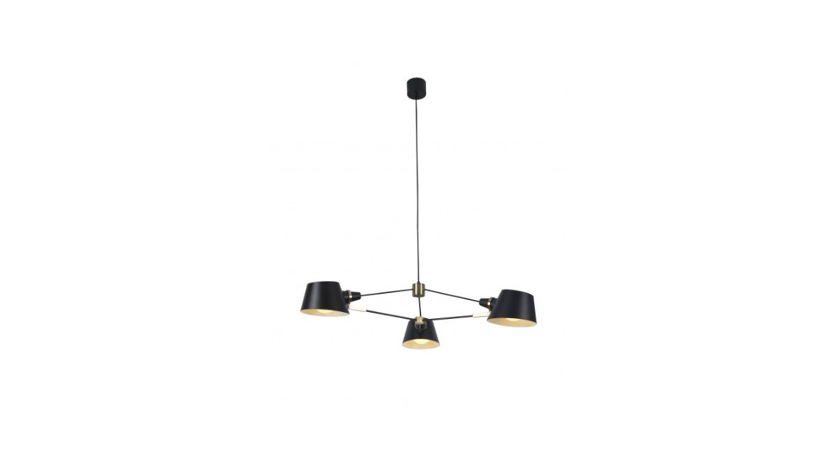 Lyra Chandelier
