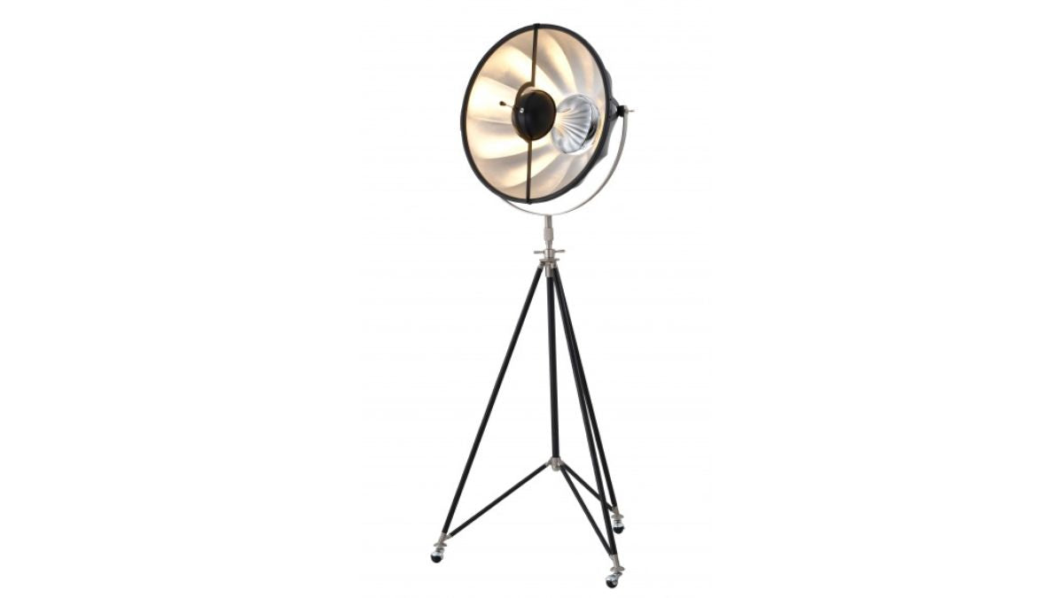 Lumic Floor Lamp