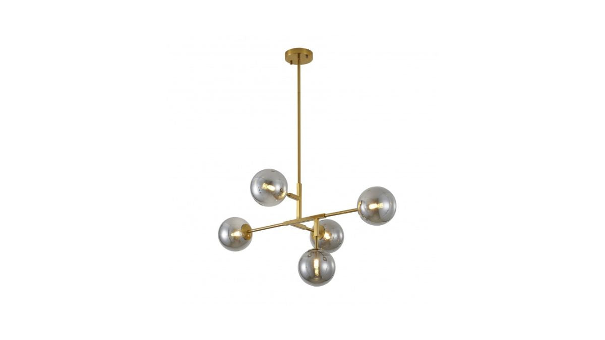 Stellar Chandelier