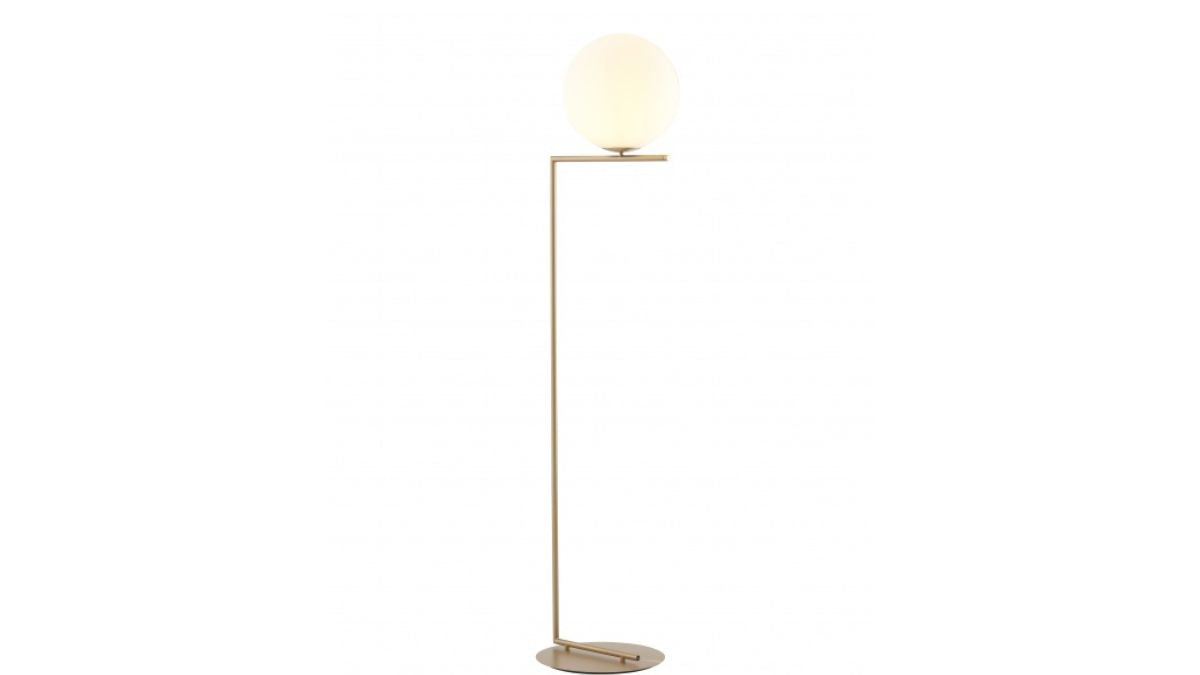 Luma Floor Lamp