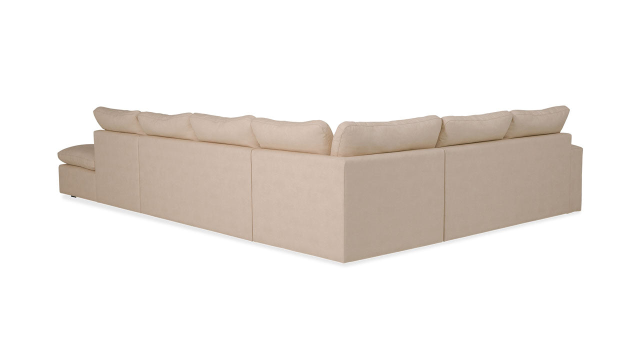 Dawson Sectional