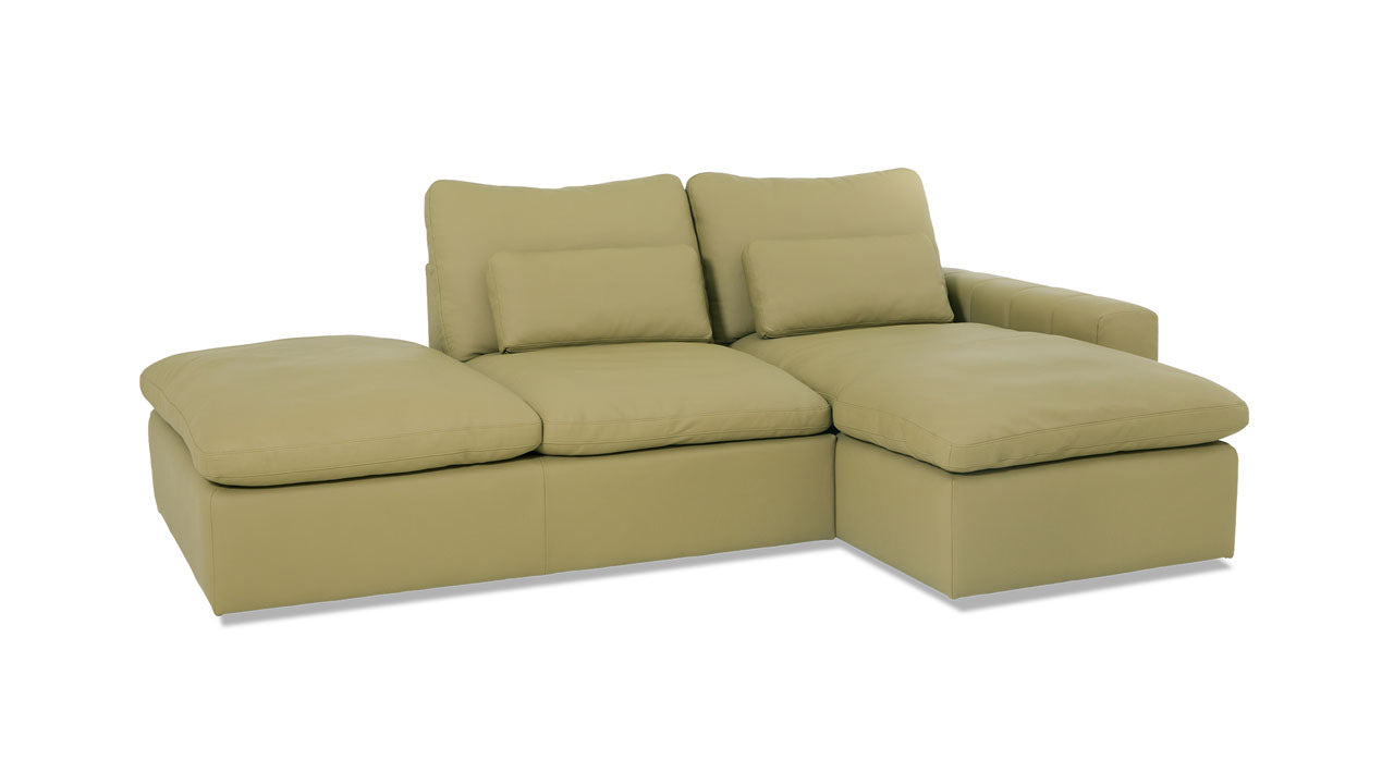 Dawson Max Sectional