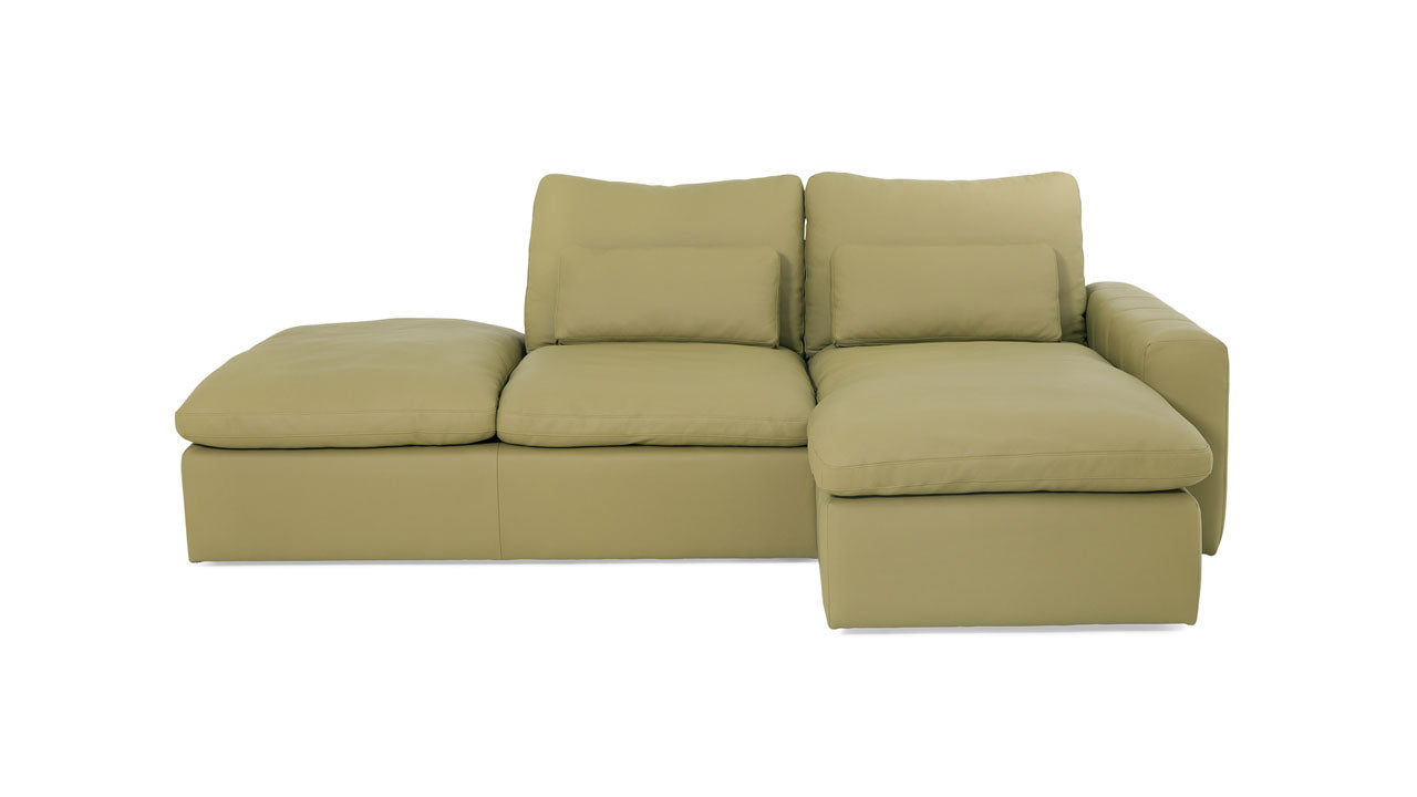Dawson Max Sectional