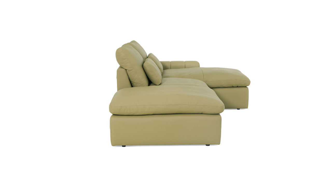 Dawson Max Sectional