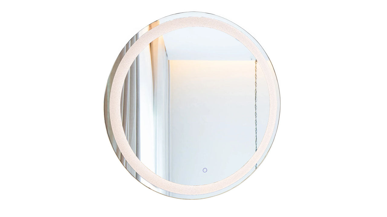 Dazzle Wall Mirror