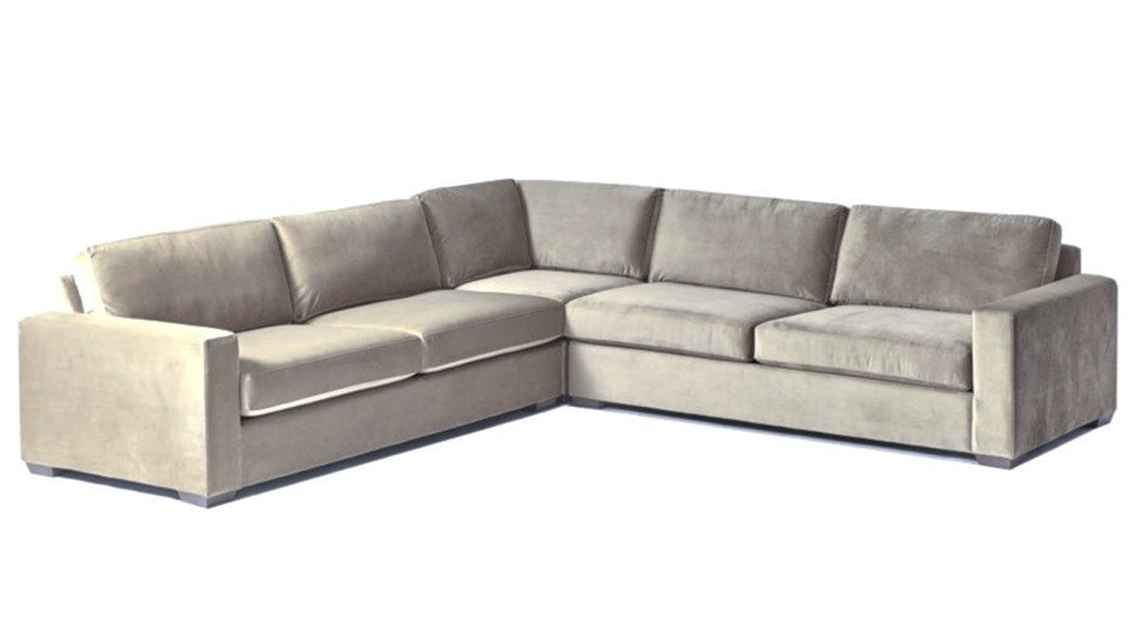 Deva Sectional