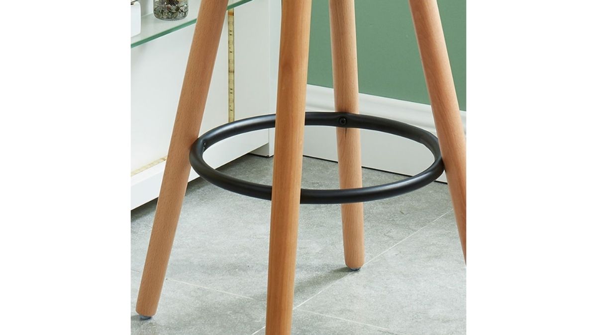 DIABLO COUNTER STOOL (SET OF 2)