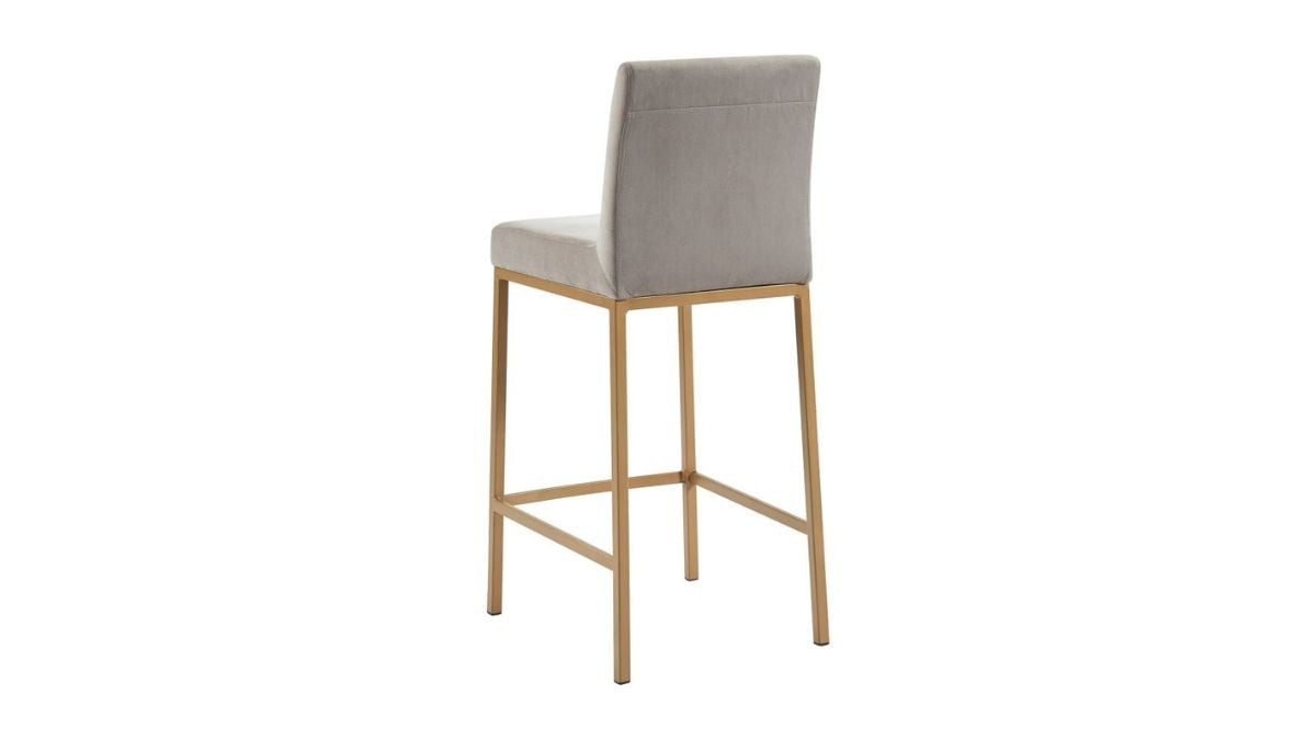 WORLDWIDE HOME FURNISHINGS DIEGO COUNTER STOOL (SET OF 2)