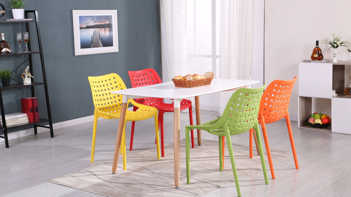 Dixon Dining Table