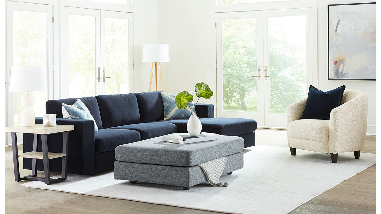 Dorset Accent Chairs