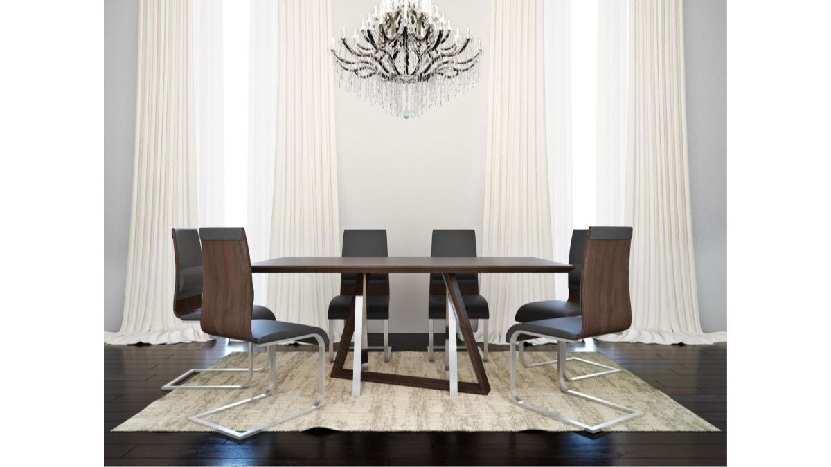 DRAKE DINING TABLE