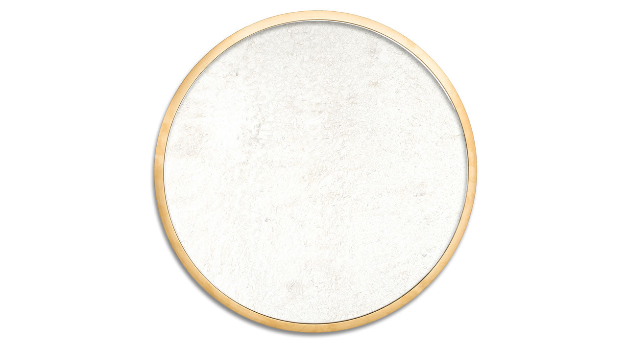 Echo Wall Mirror