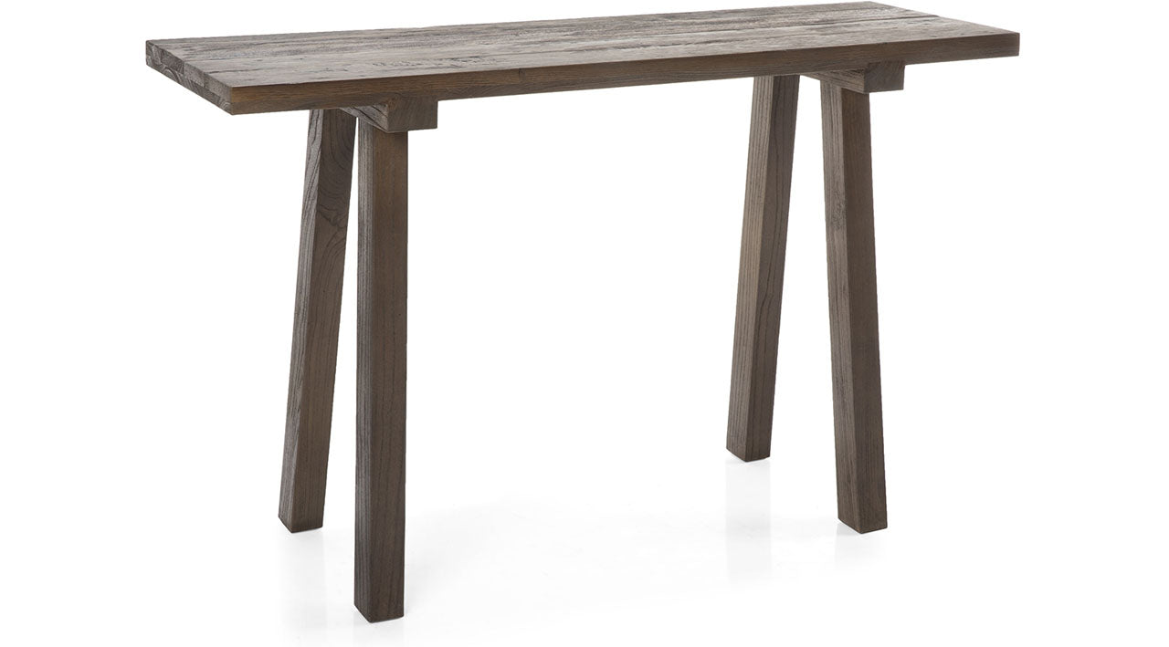 Edgar Console Table