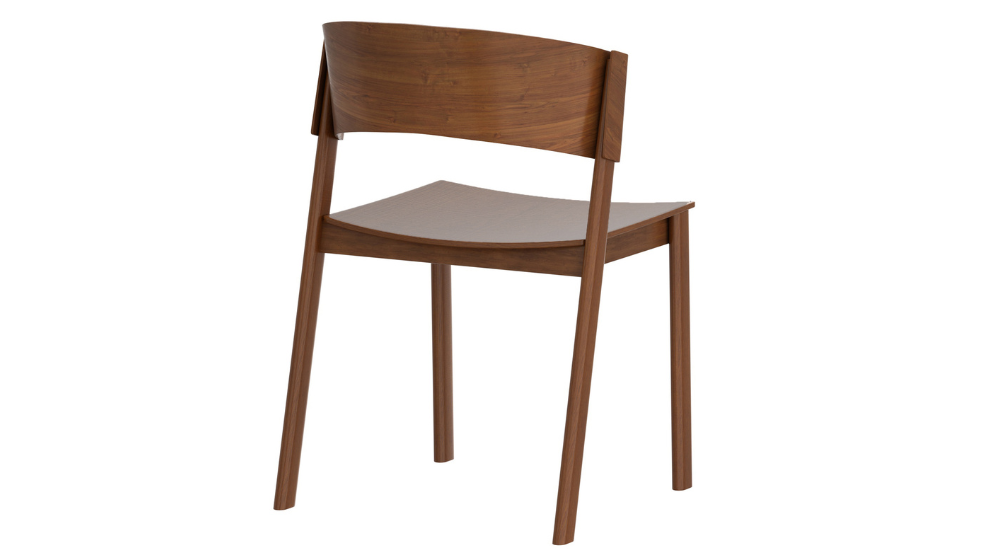 ELIAS DINING CHAIR (SET OF 2)