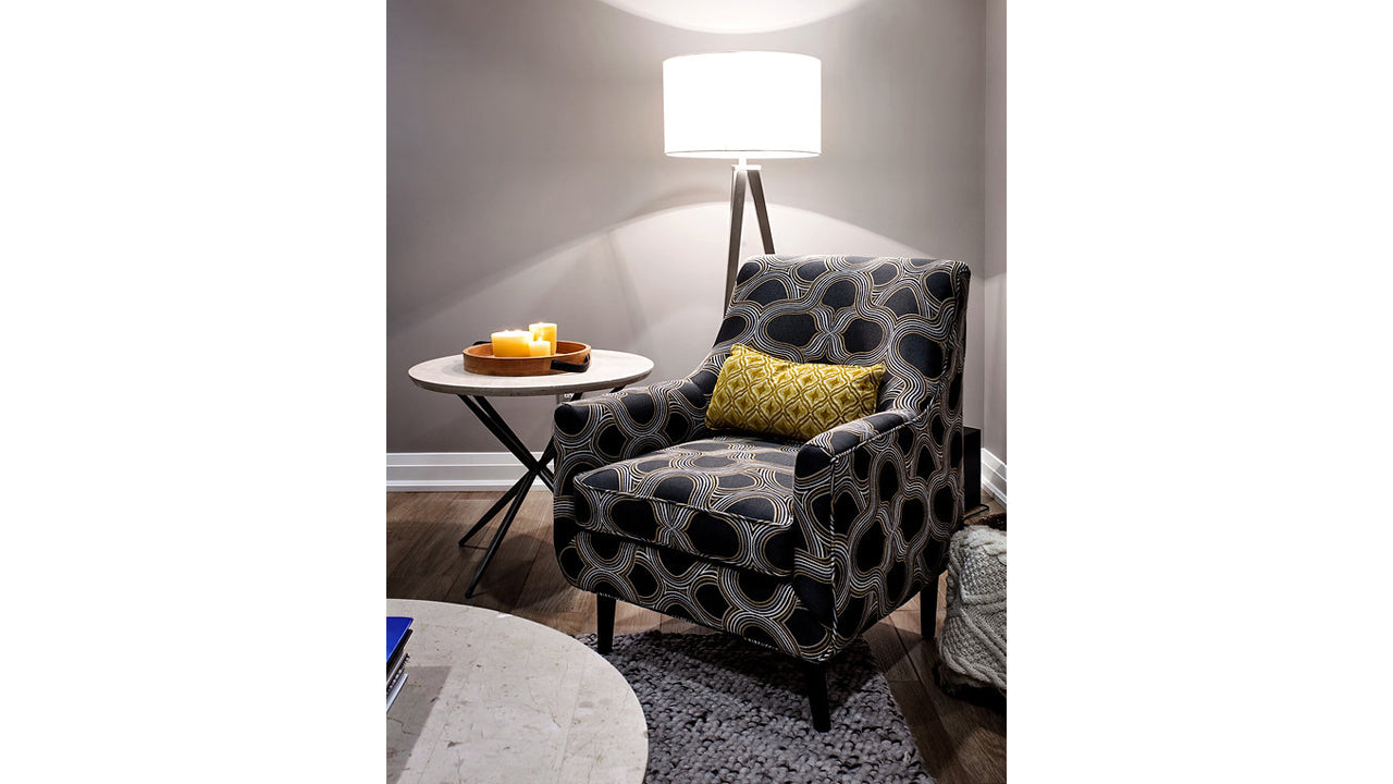 Elsa Accent Chair