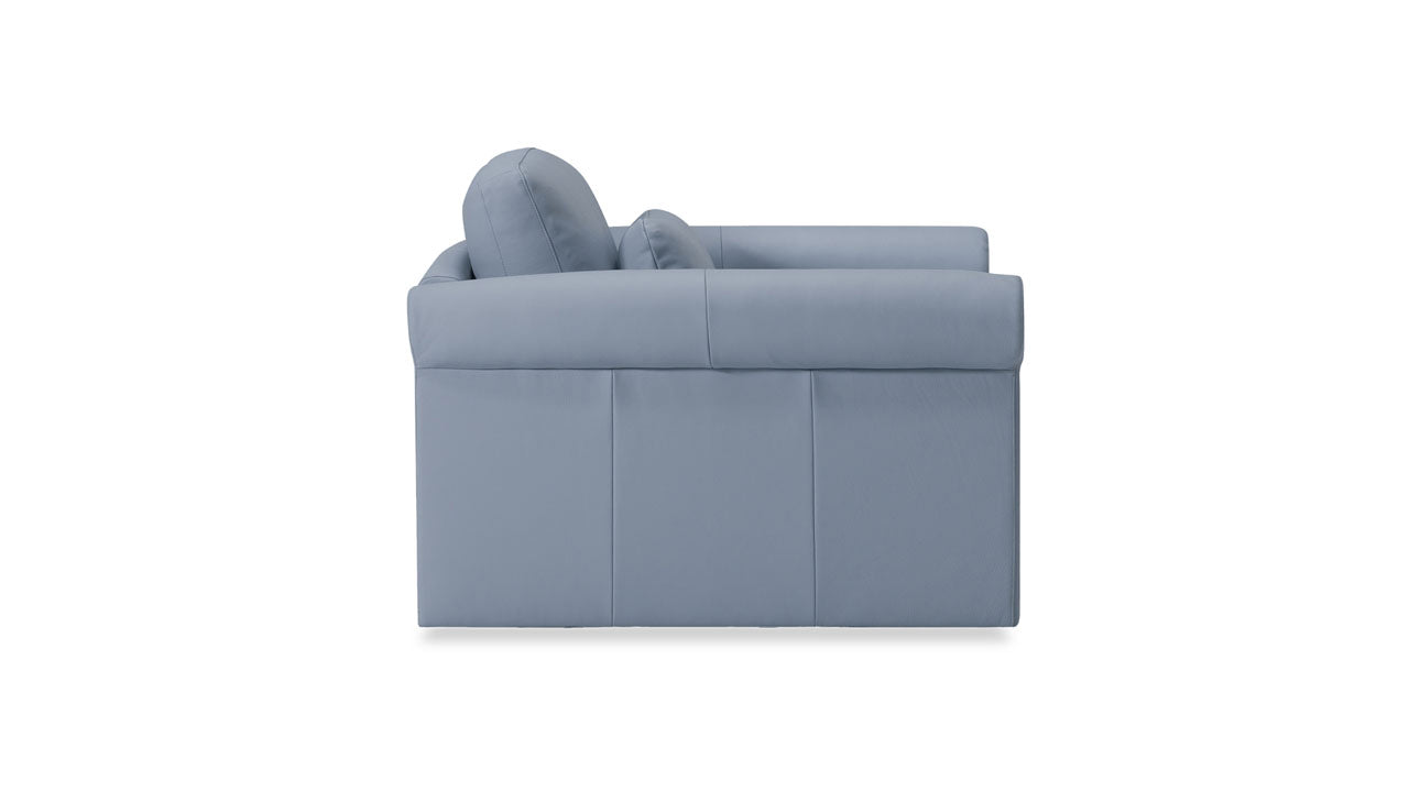 Ensemble Max Roll Arm Chairs